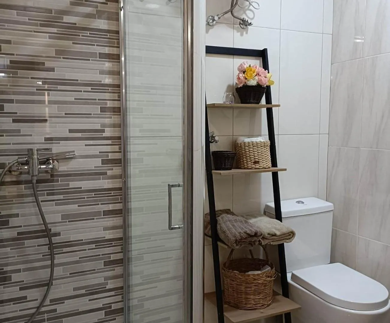 Mezzanino Ribeira Brava Apartment Ribeira Brava   Ribeira Brava (Sao Nicolau)