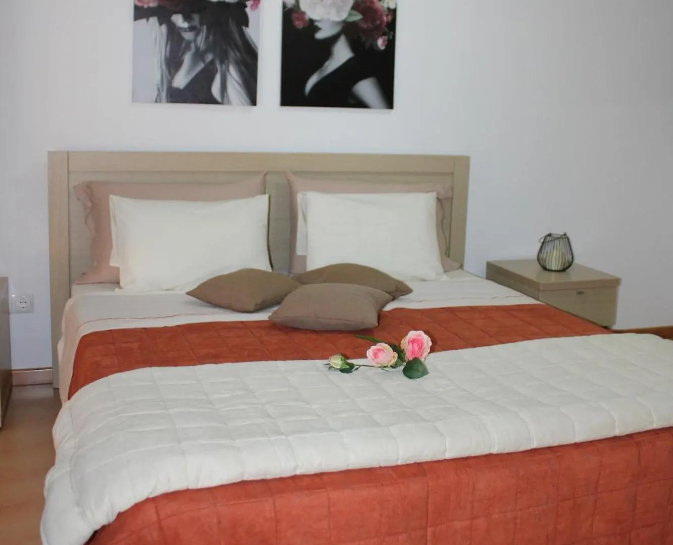 Mezzanino Ribeira Brava Apartment Ribeira Brava