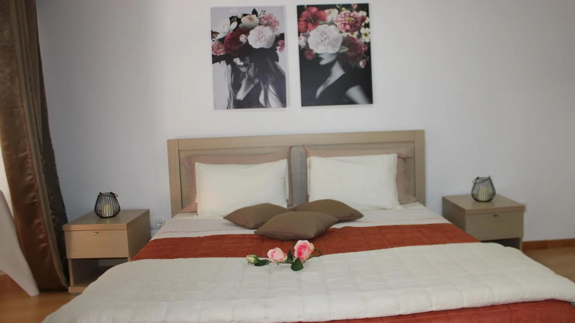Mezzanino Ribeira Brava Apartment Ribeira Brava  Cape Verde