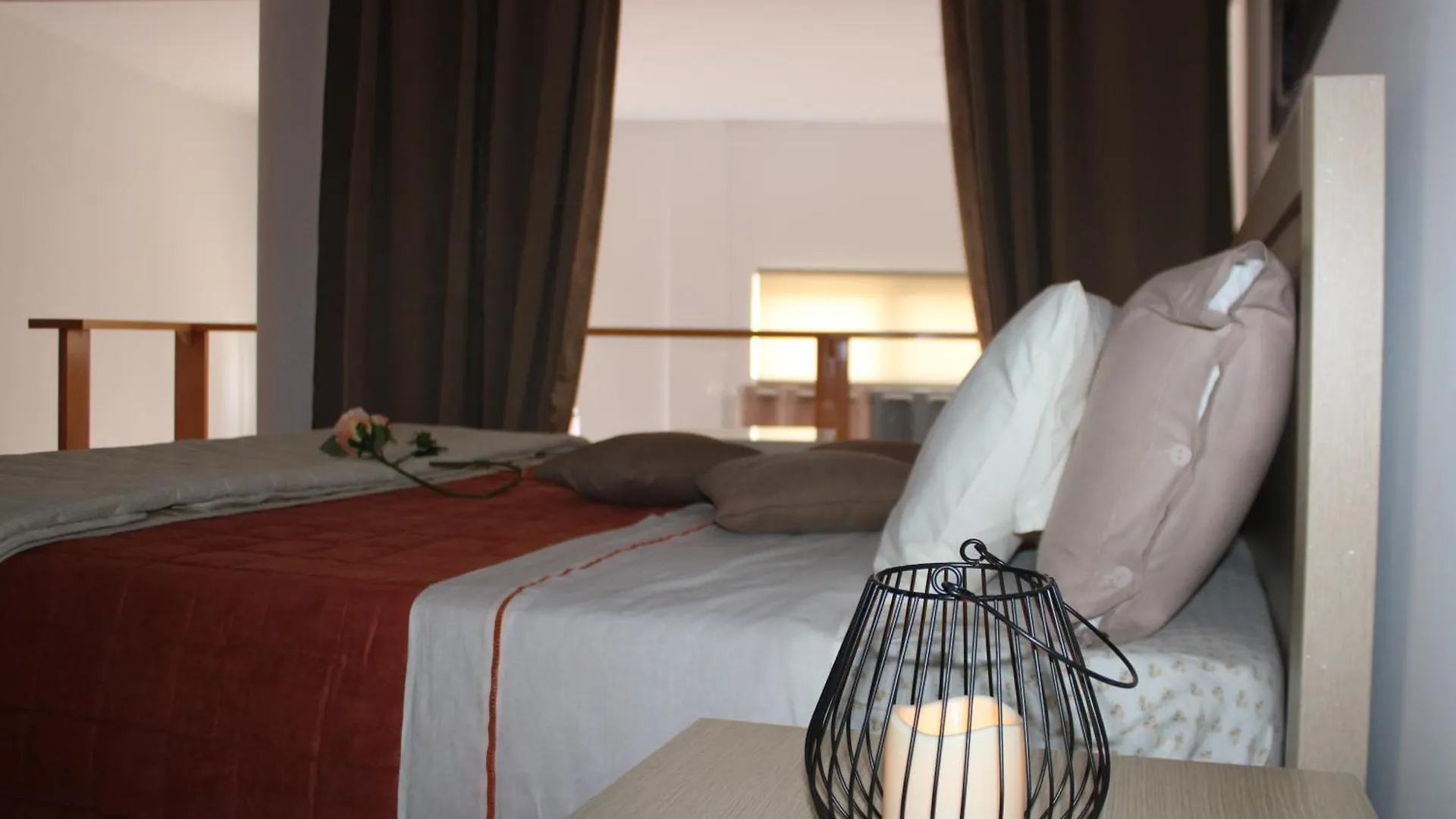 Mezzanino Ribeira Brava Apartment Ribeira Brava  0*, Ribeira Brava (Sao Nicolau) Cape Verde
