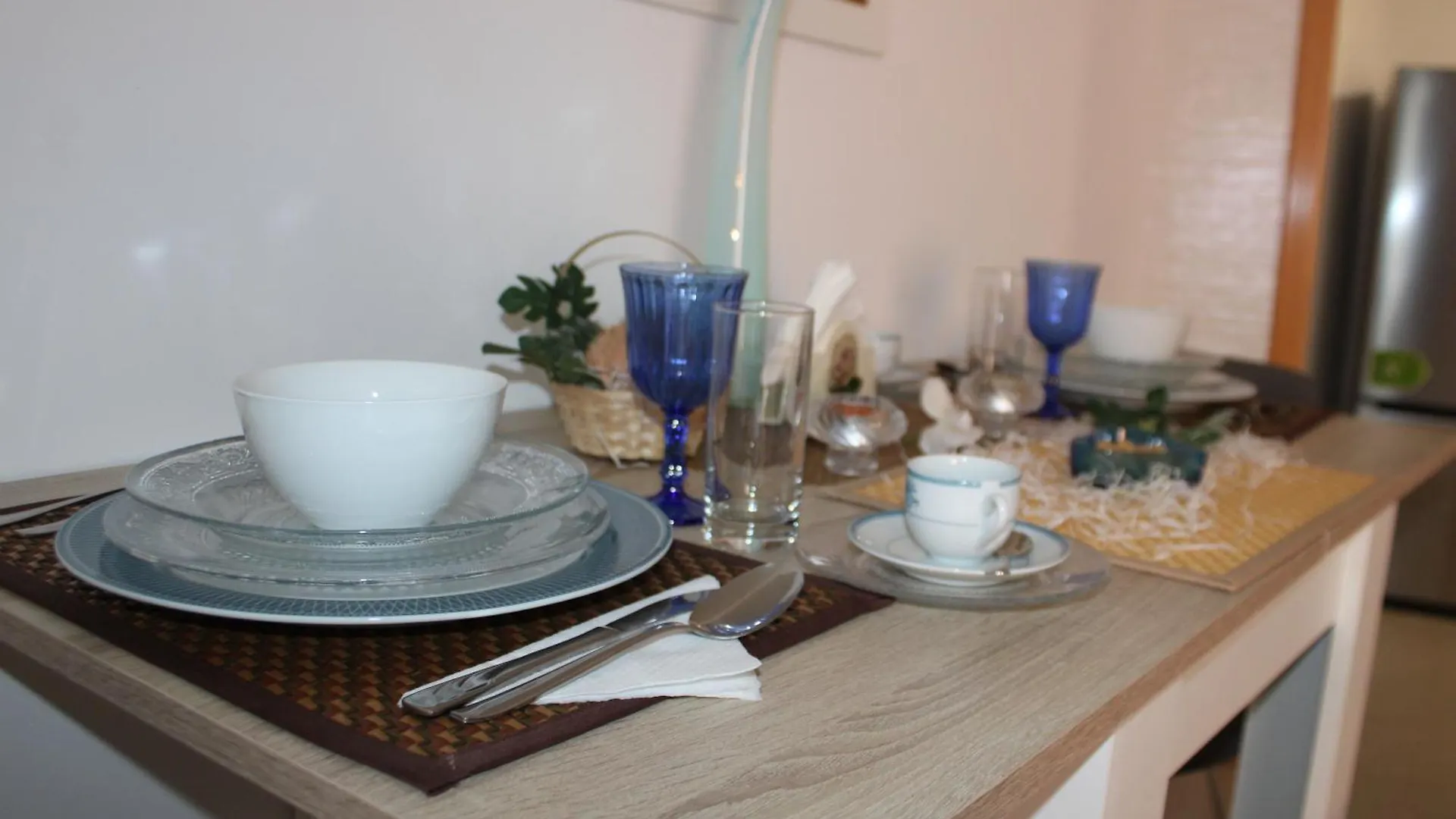 Apartmán Mezzanino Ribeira Brava Ribeira Brava