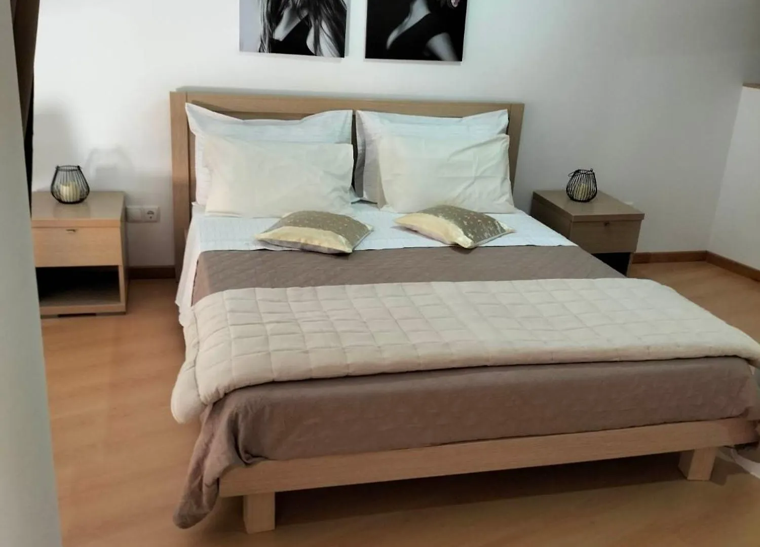 Apartmán Mezzanino Ribeira Brava Ribeira Brava