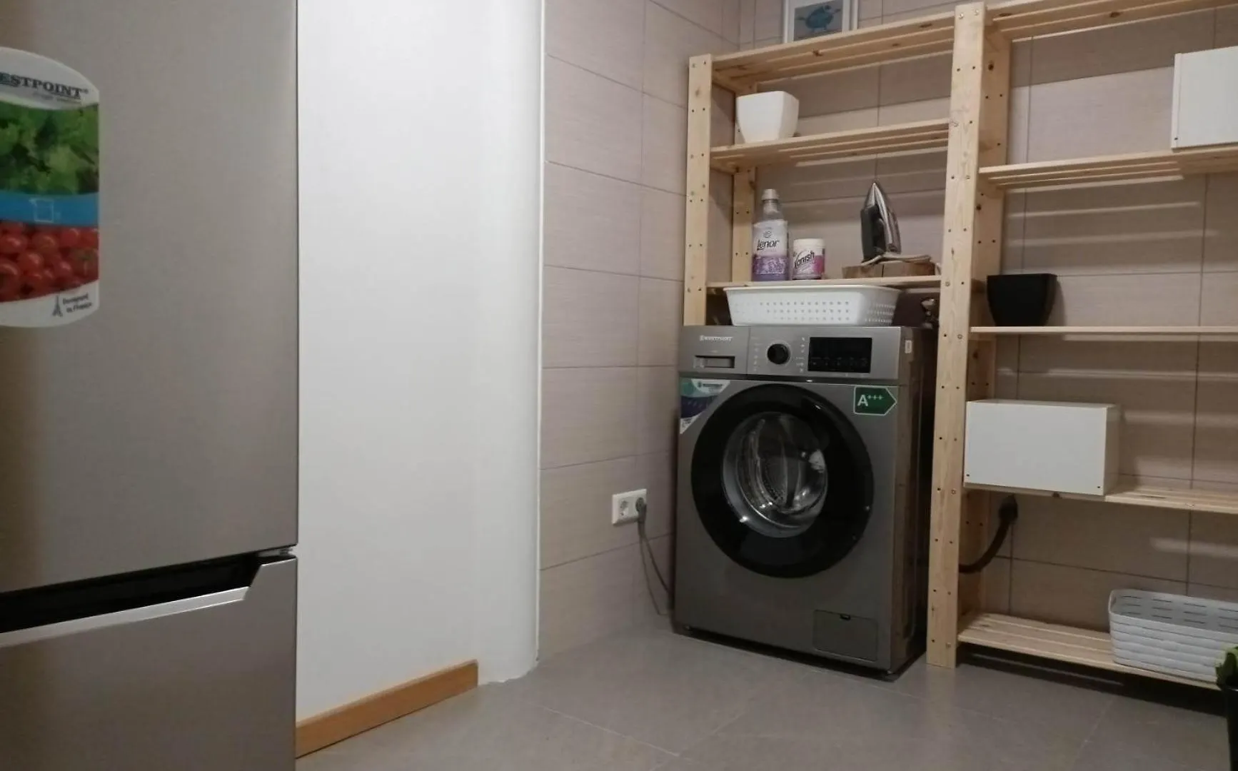Apartmán Mezzanino Ribeira Brava Ribeira Brava   Ribeira Brava (Sao Nicolau)