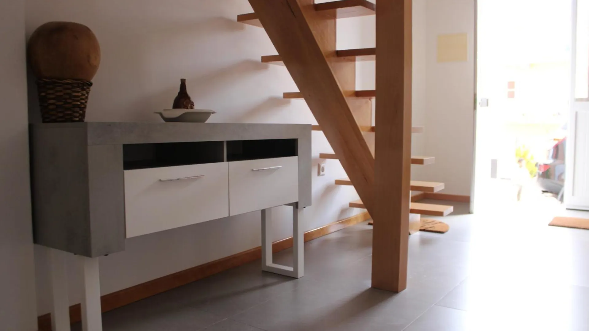 Apartmán Mezzanino Ribeira Brava Ribeira Brava